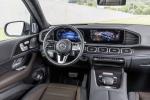Mercedes-Benz GLE450 4Matic 2019 года (WW)